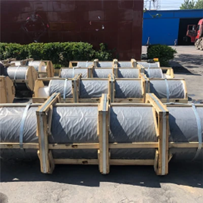 Graphite Electrode 400×2400mm