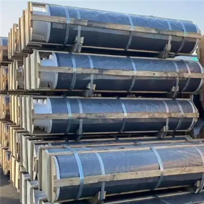 Graphite Electrode 500×2200mm