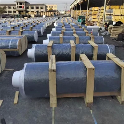 Graphite Electrode 500×2400mm
