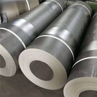 Graphite Electrode 600×2200mm