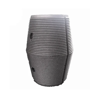 Graphite Electrode Nipple