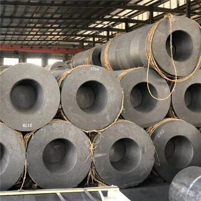 Graphite Electrode Uhp