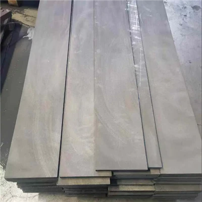 Graphite Plate