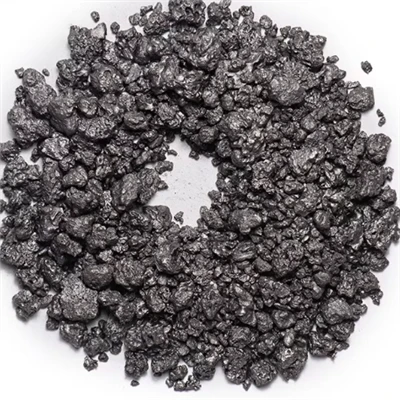 Graphitized Carburizer 0-0.2mm