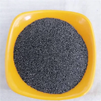Graphitized Carburizer 0-1mm