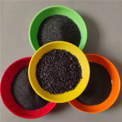 Graphitized Carburizer 3-5mm