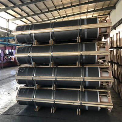 Hp 600mm Graphite Electrode