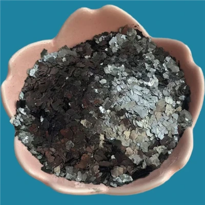 Natural Flake Graphite