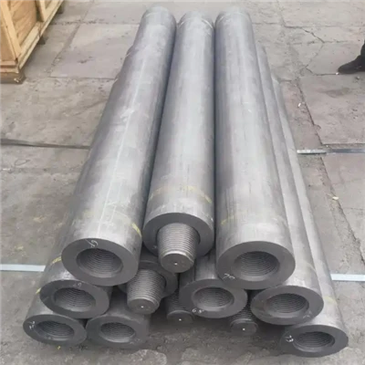 Rp Graphite Electrode 300×1800mm