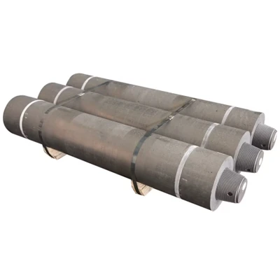 Uhp Electrodes