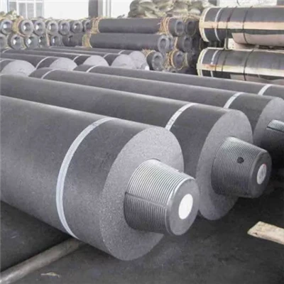 Uhp Graphite Electrode 500×2000mm