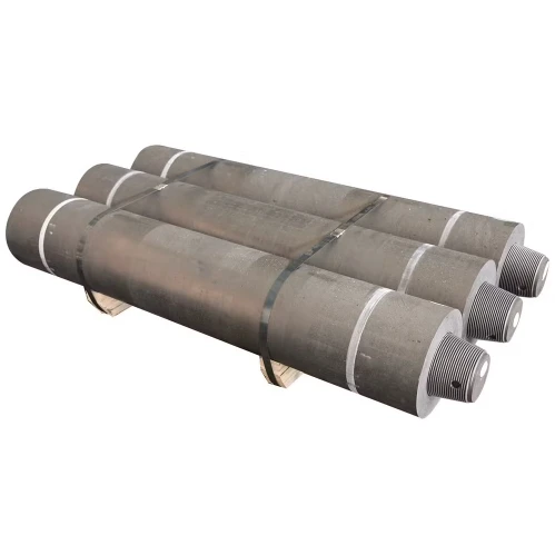 Uhp Electrodes
